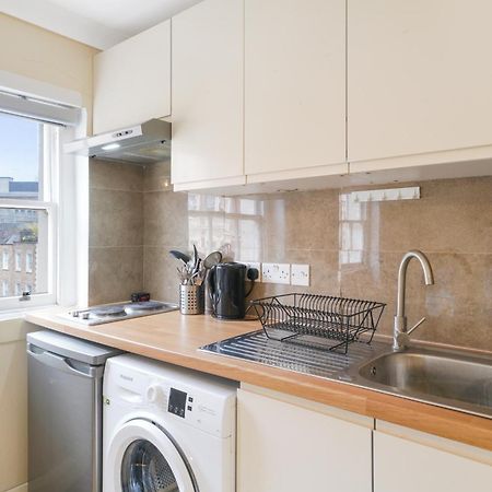 Studio In Prime Central London W1 Luaran gambar